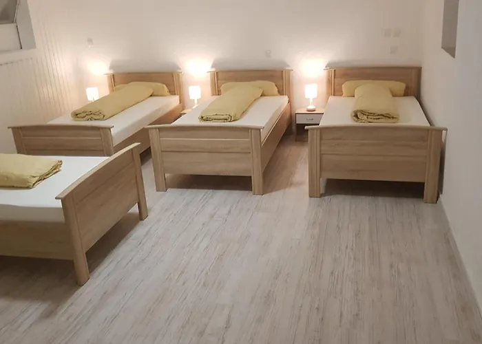 Air Rooms Hotel