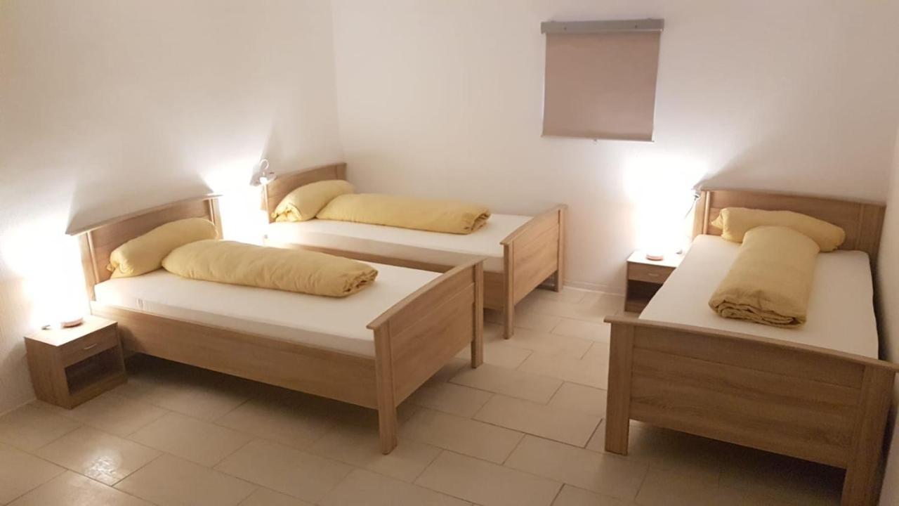 Hotel Air Kelsterbach